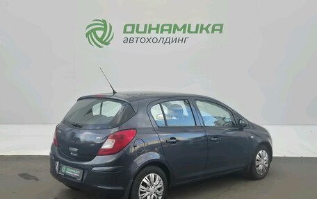 Opel Corsa D, 2008 год, 395 000 рублей, 5 фотография