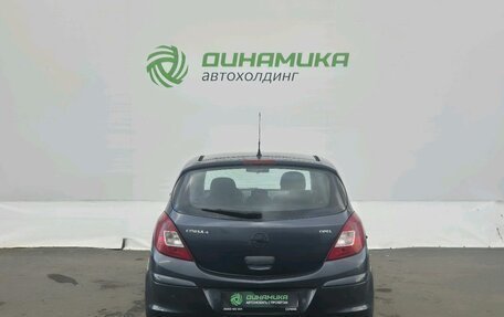 Opel Corsa D, 2008 год, 395 000 рублей, 6 фотография