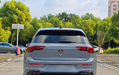 Volkswagen Golf VIII, 2023 год, 1 975 275 рублей, 6 фотография