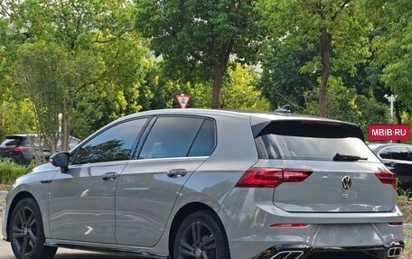 Volkswagen Golf VIII, 2023 год, 1 975 275 рублей, 7 фотография