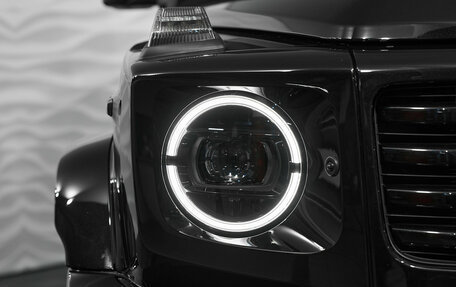Mercedes-Benz G-Класс W463 рестайлинг _iii, 2025 год, 23 650 000 рублей, 2 фотография