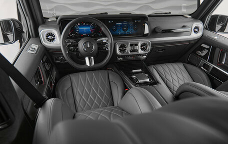 Mercedes-Benz G-Класс W463 рестайлинг _iii, 2025 год, 23 650 000 рублей, 15 фотография