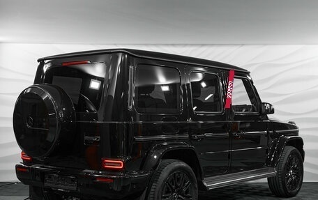 Mercedes-Benz G-Класс W463 рестайлинг _iii, 2025 год, 23 650 000 рублей, 5 фотография