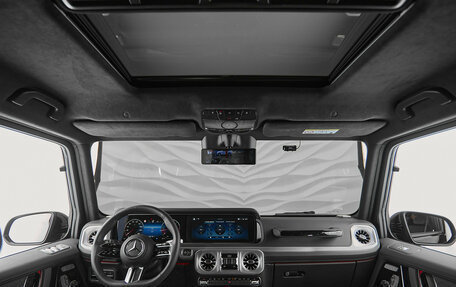 Mercedes-Benz G-Класс W463 рестайлинг _iii, 2025 год, 23 650 000 рублей, 13 фотография
