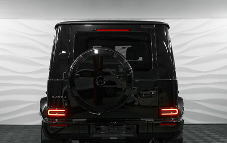 Mercedes-Benz G-Класс W463 рестайлинг _iii, 2025 год, 23 650 000 рублей, 6 фотография