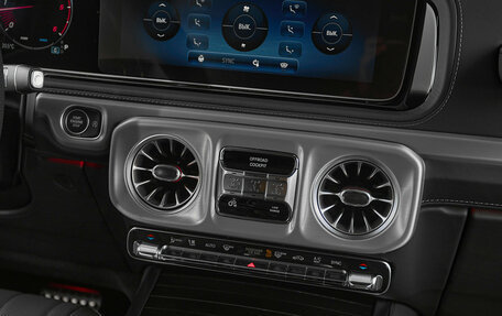 Mercedes-Benz G-Класс W463 рестайлинг _iii, 2025 год, 23 650 000 рублей, 19 фотография