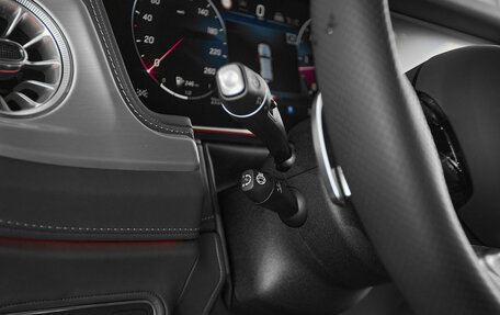 Mercedes-Benz G-Класс W463 рестайлинг _iii, 2025 год, 23 650 000 рублей, 12 фотография