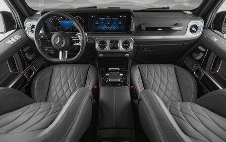 Mercedes-Benz G-Класс W463 рестайлинг _iii, 2025 год, 23 650 000 рублей, 14 фотография
