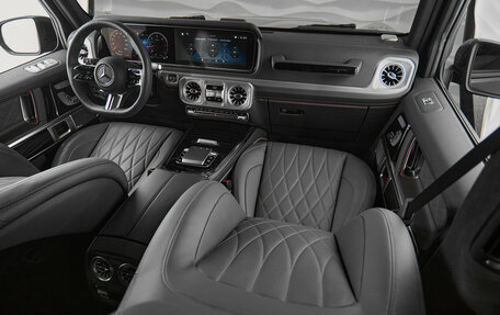 Mercedes-Benz G-Класс W463 рестайлинг _iii, 2025 год, 23 650 000 рублей, 17 фотография