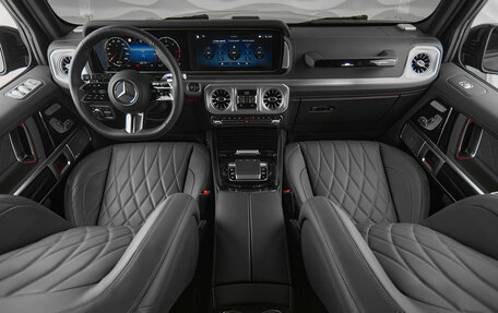 Mercedes-Benz G-Класс W463 рестайлинг _iii, 2025 год, 23 650 000 рублей, 16 фотография