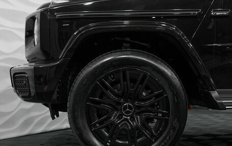 Mercedes-Benz G-Класс W463 рестайлинг _iii, 2025 год, 23 650 000 рублей, 9 фотография