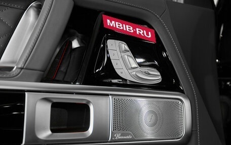 Mercedes-Benz G-Класс W463 рестайлинг _iii, 2025 год, 23 650 000 рублей, 11 фотография