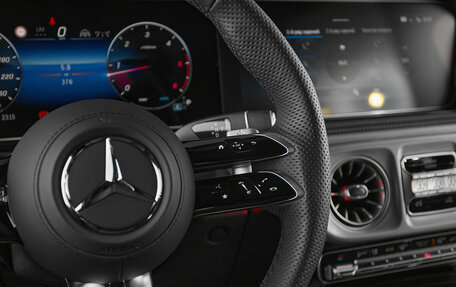 Mercedes-Benz G-Класс W463 рестайлинг _iii, 2025 год, 23 650 000 рублей, 24 фотография