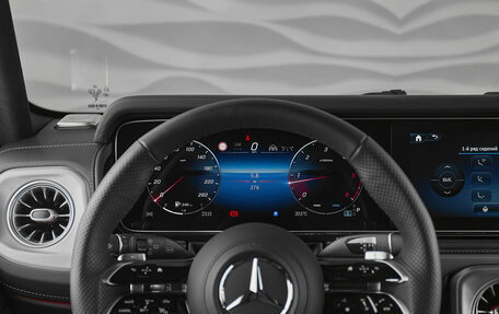 Mercedes-Benz G-Класс W463 рестайлинг _iii, 2025 год, 23 650 000 рублей, 26 фотография