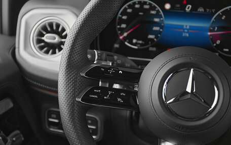 Mercedes-Benz G-Класс W463 рестайлинг _iii, 2025 год, 23 650 000 рублей, 25 фотография