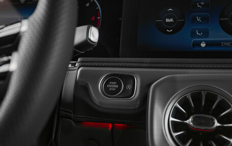 Mercedes-Benz G-Класс W463 рестайлинг _iii, 2025 год, 23 650 000 рублей, 22 фотография
