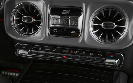 Mercedes-Benz G-Класс W463 рестайлинг _iii, 2025 год, 23 650 000 рублей, 21 фотография
