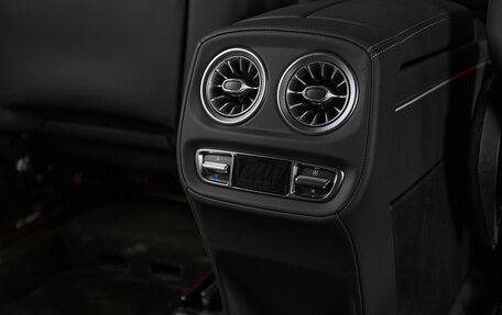 Mercedes-Benz G-Класс W463 рестайлинг _iii, 2025 год, 23 650 000 рублей, 30 фотография