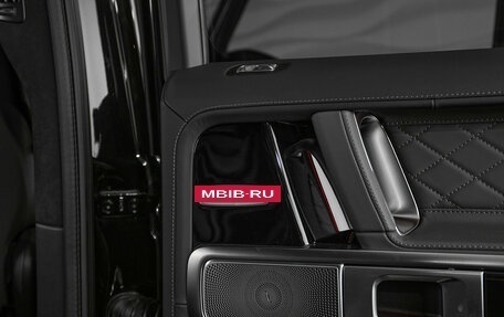 Mercedes-Benz G-Класс W463 рестайлинг _iii, 2025 год, 23 650 000 рублей, 29 фотография