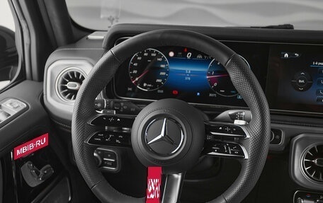 Mercedes-Benz G-Класс W463 рестайлинг _iii, 2025 год, 23 650 000 рублей, 23 фотография