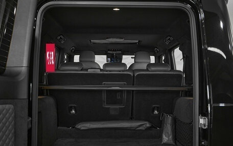 Mercedes-Benz G-Класс W463 рестайлинг _iii, 2025 год, 23 650 000 рублей, 31 фотография