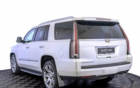 Cadillac Escalade IV, 2016 год, 3 900 000 рублей, 7 фотография