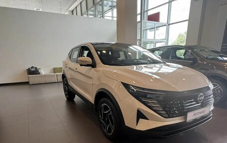 Nissan Qashqai, 2026 год, 2 750 000 рублей, 2 фотография