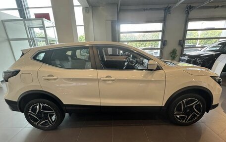 Nissan Qashqai, 2026 год, 2 750 000 рублей, 3 фотография