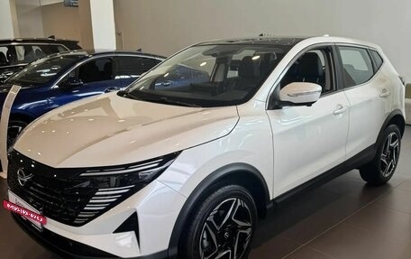 Nissan Qashqai, 2026 год, 2 750 000 рублей, 5 фотография