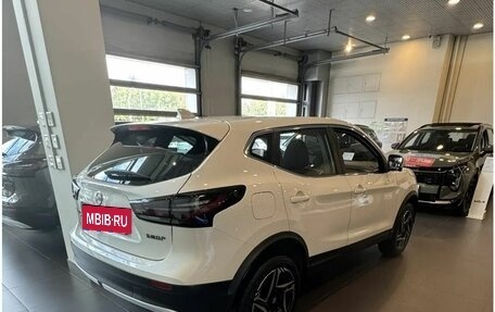 Nissan Qashqai, 2026 год, 2 750 000 рублей, 6 фотография