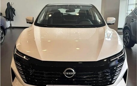 Nissan Qashqai, 2026 год, 2 750 000 рублей, 4 фотография