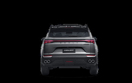 Geely Coolray I, 2026 год, 2 964 990 рублей, 8 фотография