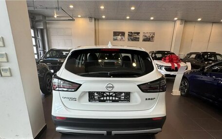 Nissan Qashqai, 2026 год, 2 750 000 рублей, 8 фотография