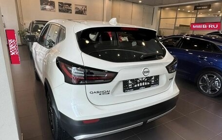 Nissan Qashqai, 2026 год, 2 750 000 рублей, 7 фотография