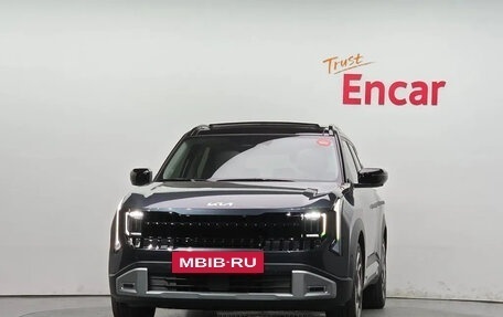 KIA Seltos, 2026 год, 4 350 000 рублей, 3 фотография