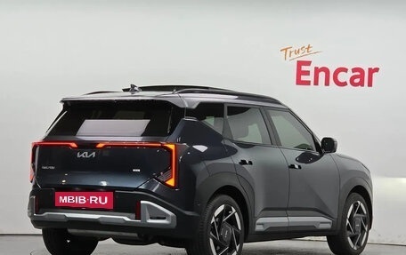KIA Seltos, 2026 год, 4 350 000 рублей, 2 фотография