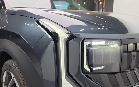 KIA Seltos, 2026 год, 4 350 000 рублей, 7 фотография