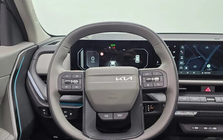 KIA Seltos, 2026 год, 4 350 000 рублей, 12 фотография