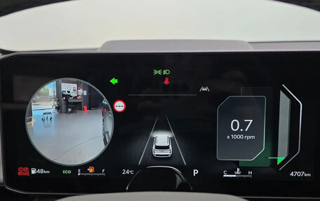 KIA Seltos, 2026 год, 4 350 000 рублей, 13 фотография