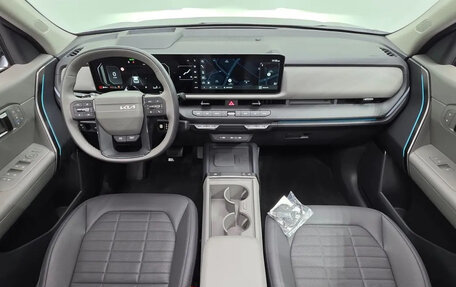 KIA Seltos, 2026 год, 4 350 000 рублей, 10 фотография