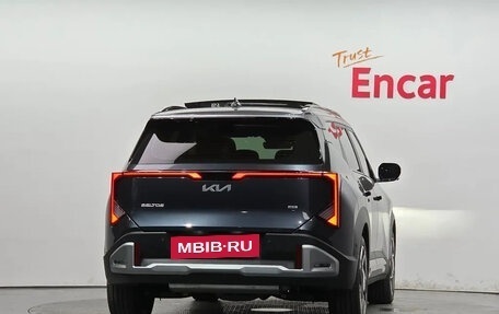KIA Seltos, 2026 год, 4 350 000 рублей, 4 фотография
