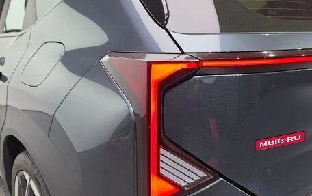 KIA Seltos, 2026 год, 4 350 000 рублей, 8 фотография