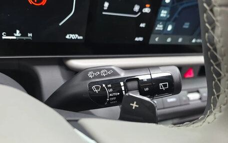 KIA Seltos, 2026 год, 4 350 000 рублей, 26 фотография