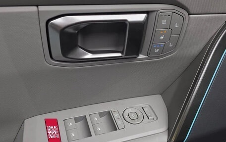 KIA Seltos, 2026 год, 4 350 000 рублей, 28 фотография