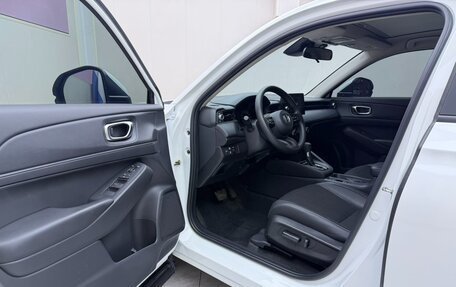 Honda Vezel, 2023 год, 1 830 000 рублей, 7 фотография