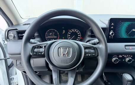 Honda Vezel, 2023 год, 1 830 000 рублей, 10 фотография