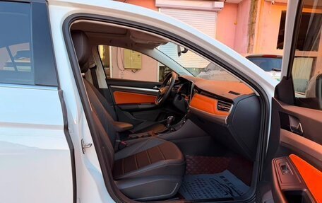 Volkswagen Bora, 2026 год, 1 370 000 рублей, 9 фотография