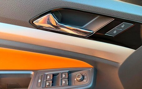 Volkswagen Bora, 2026 год, 1 370 000 рублей, 14 фотография