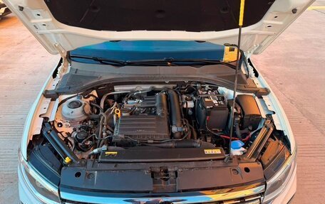 Volkswagen Bora, 2026 год, 1 370 000 рублей, 17 фотография