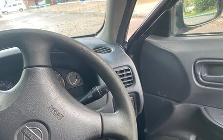 Nissan Wingroad III, 2001 год, 210 000 рублей, 5 фотография